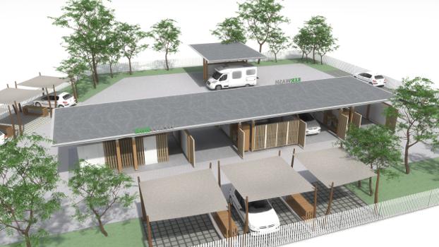 Vendée : un centre de lavage écologique en projet