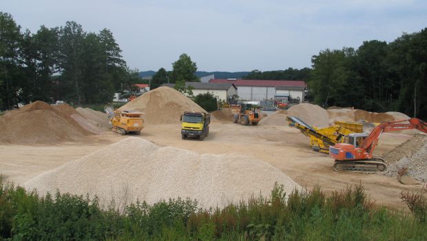 Le vade-mecum du SEBTP pour les installations de déchets du BTP 