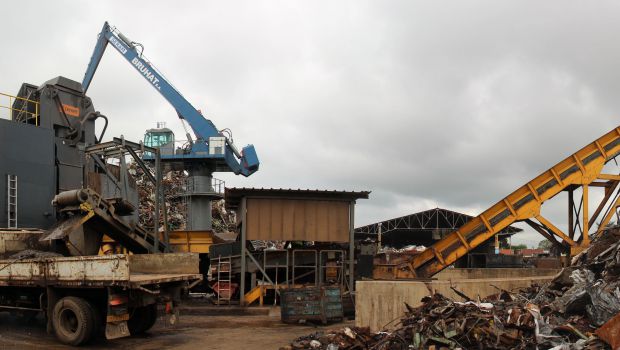 La presse cisaille, outil de la croissance 