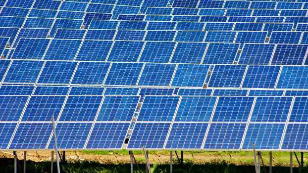 Transition énergétique : Royal dévoile ses propositions