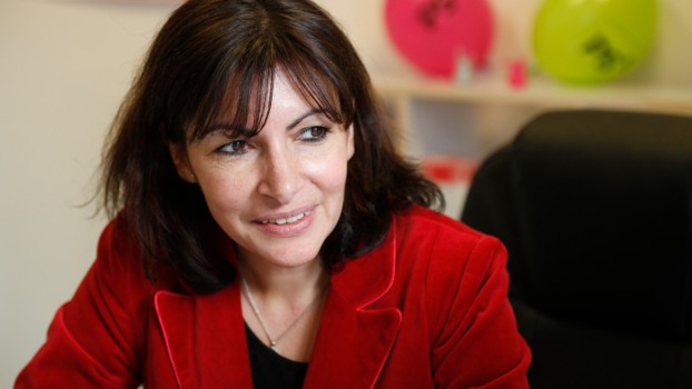 Paris aussi se veut une smart city