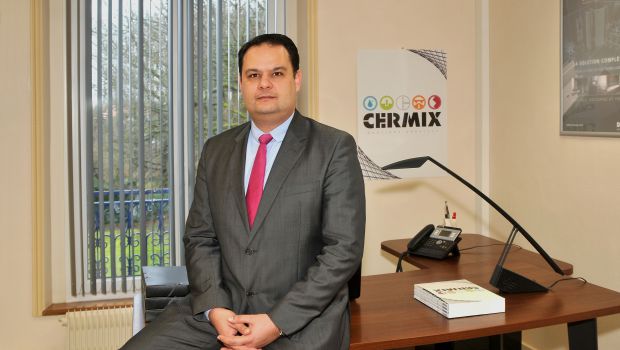 Cermix, une entreprise à fort potentiel de développement 