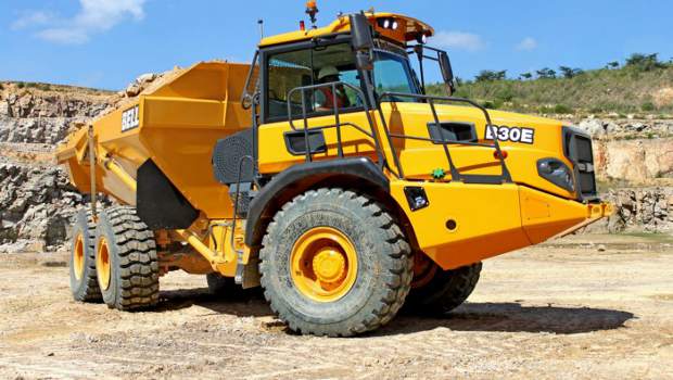 Hillhead : Bell présente son système  Comfort Ride 