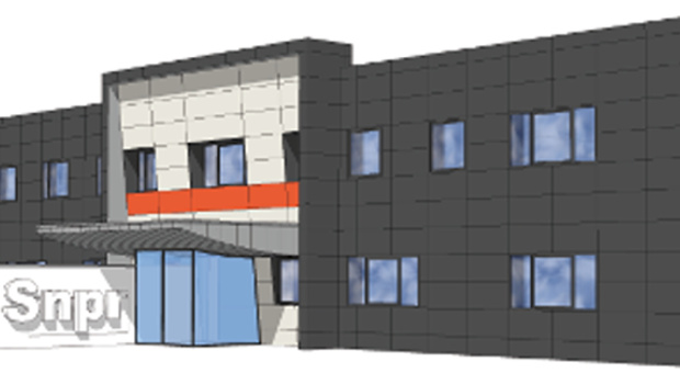 Rénovation : SNPR fête 40 ans d'innovation