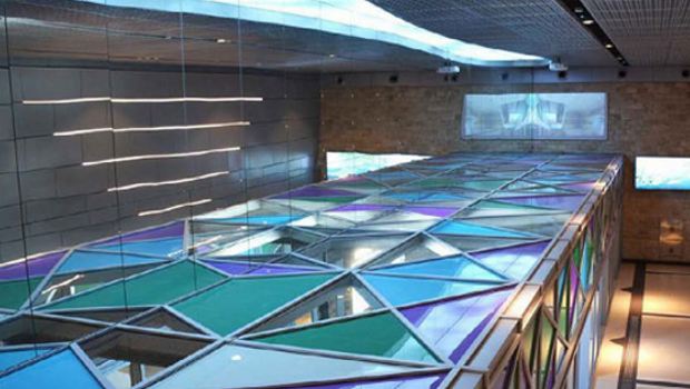 Qatar : Vinci confirme sur le métro léger de Lusail