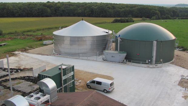 Méthanisation à la ferme : améliorer la rentabilité pour conforter la filière 
