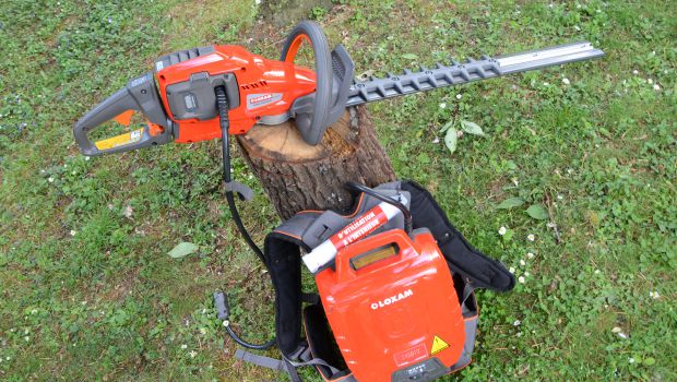 Loxam : la location en prime 