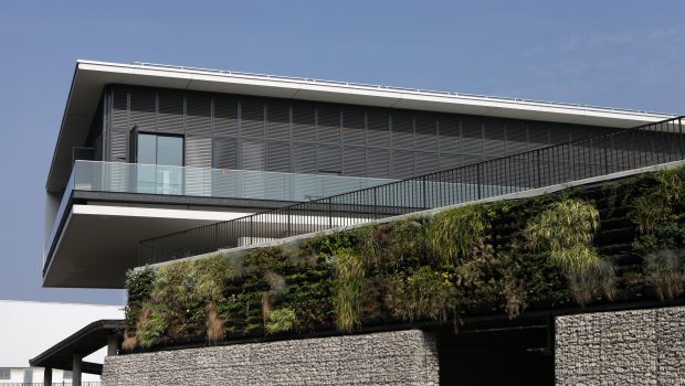 Seine-Morée : une usine d’épuration  bio-performante  