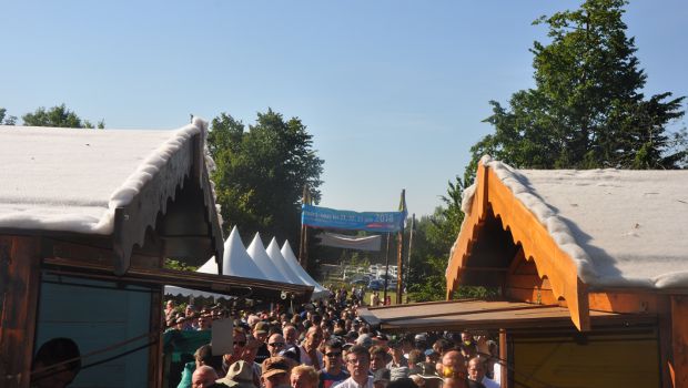 Euroforest : une 6ème édition couronnée de succès