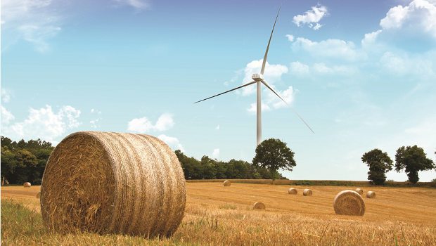 Eolien : Alstom signe un contrat de 80 millions d’euros en Pologne