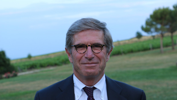 Philippe Frantz, réelu président du CISMA