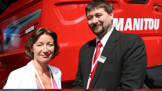 Manitou ne sera jamais un full liner de la nacelle