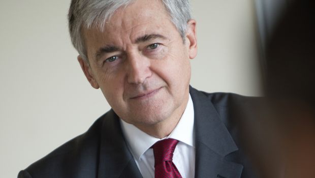 Pierre Mongin : « Faire gagner le rail français , pour faire gagner la France » 