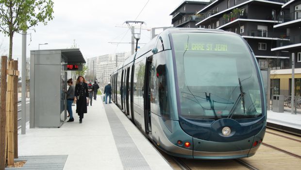 Mobilité durable et béton, un destin commun ?