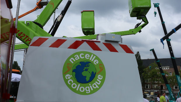 France Elévateur s'ouvre à de nouvelles perspectives