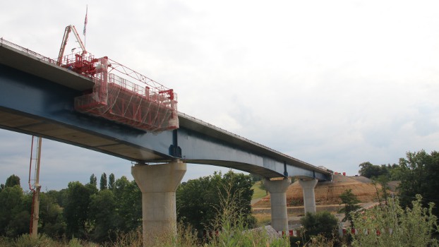 La LGV BPL trace sa route en Mayenne