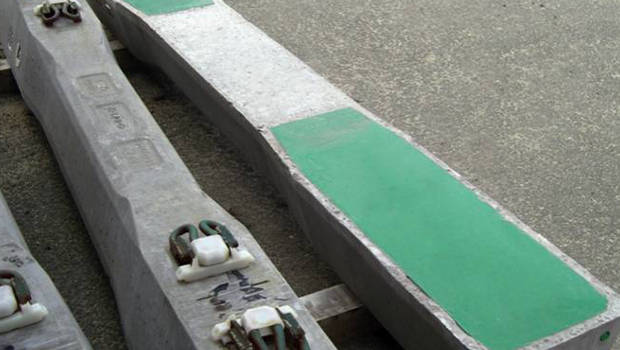 Les patins réducteurs d’attrition Fimor prêts à se déployer 