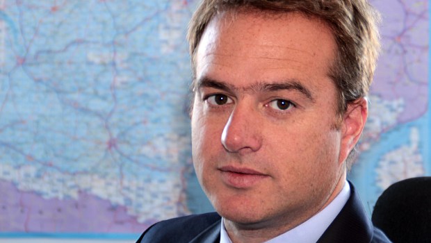 Arcadis allie puissance et proximité