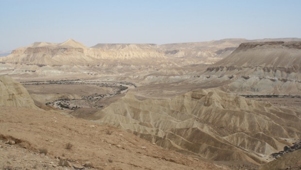 Solaire : Alstom construira une centrale en Israël