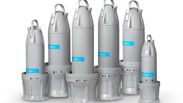 La plus grande station d'épuration d'Europe compte sur Xylem