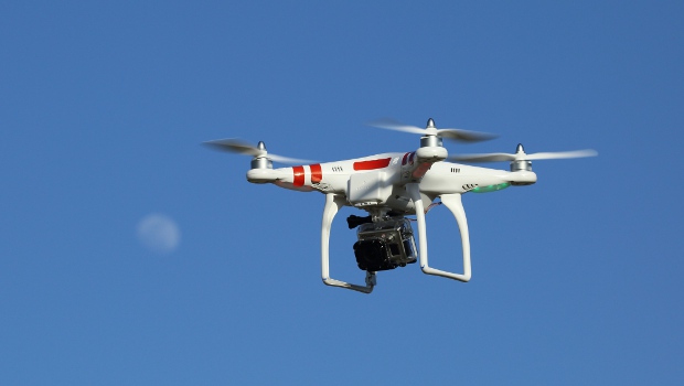 Drones : vers une filière structurée