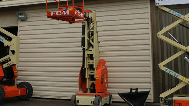 Le Toucan de JLG trouve sa place chez FCM