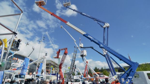 Amsterdam : l’Apex 2014 est un succès