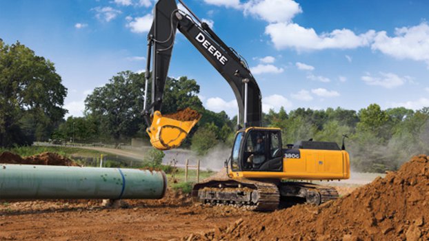 John Deere met à jour ses Tier IV Final