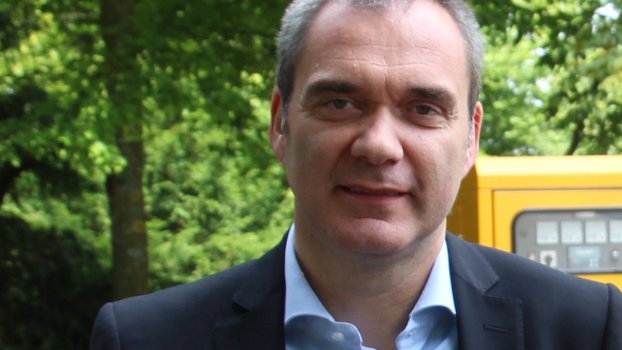 Atlas Copco nomme un nouveau président de filière