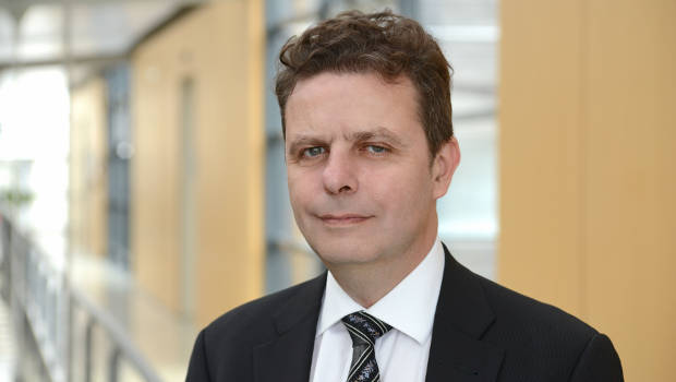 Changement de présidence au CSTB