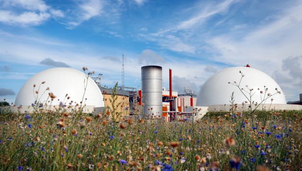 L’usine Seine Grésillons s’étend 