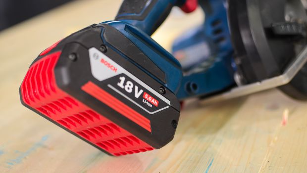 Électro portatif à induction 