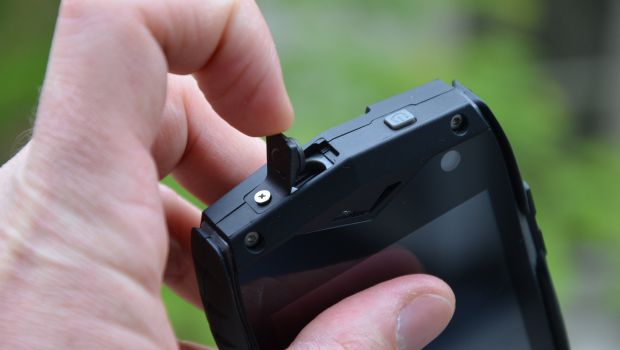 Crosscall Odyssey : le smartphone baroudeur 