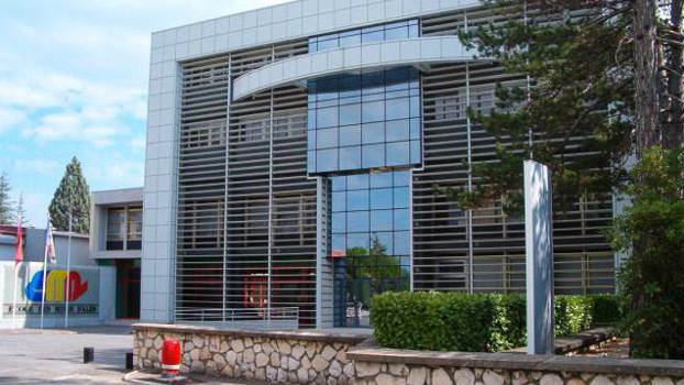 L’École des Mines d’Alès ouvre une nouvelle formation