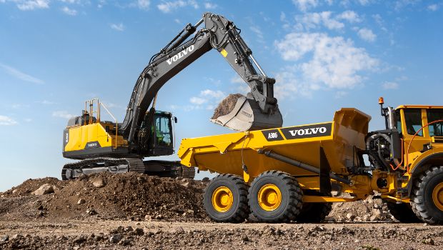 Volvo : les marchés matures tirent les ventes vers le haut