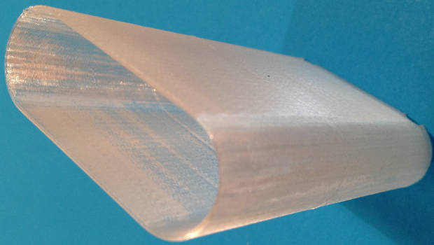 Quand l’impression 3D se conjugue au présent