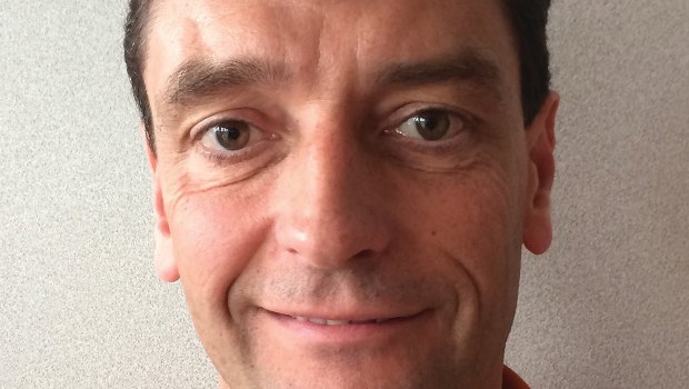 Ritchie Bros nomme un directeur commercial pour la France