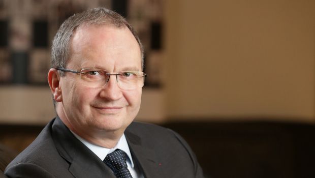 Jacques Chanut : « Redonner de l’espoir et de l’énergie au Bâtiment » 