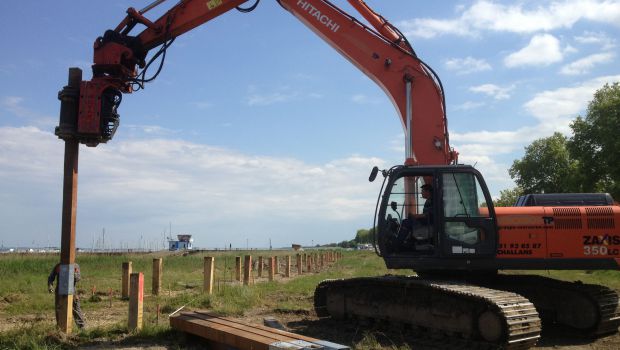 Merceron TNT : des travaux de battage à haut rendement 