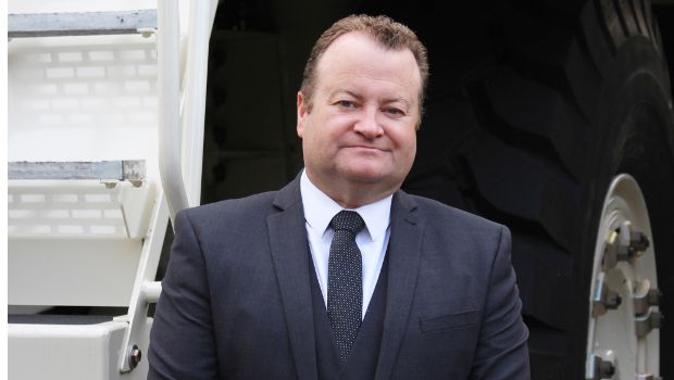 Terex Trucks et Volvo CE plus forts à deux