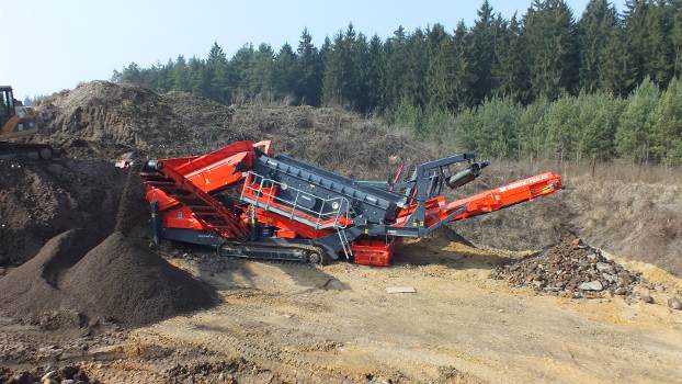 Terex poursuit sa conquête de l’Amérique