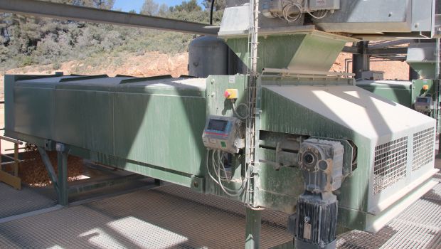 SIM 2014 : Precia Molen présent à Bordeaux