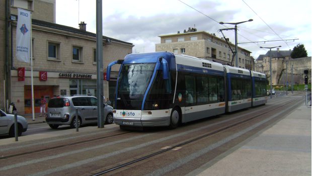 Tramway : Caen doit-elle faire une croix sur la ligne 2 ?