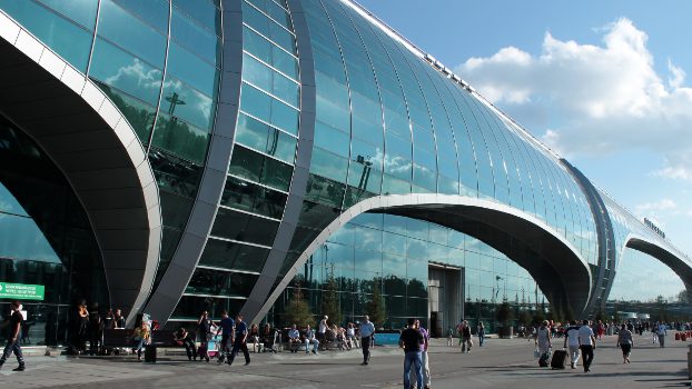 La Russie s’échauffe pour le Mondial 2018
