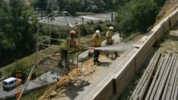 Château de Pau : un lifting  royal  pour l'Allée du Roy