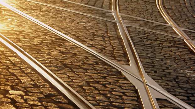 En Espagne, le tramway de Grenade est sur les rails