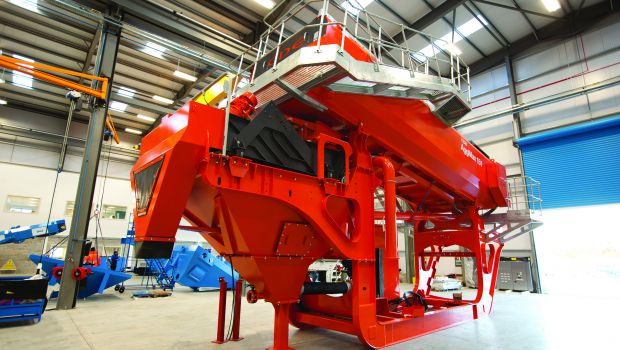 CDE Global : s’adapter aux besoins 