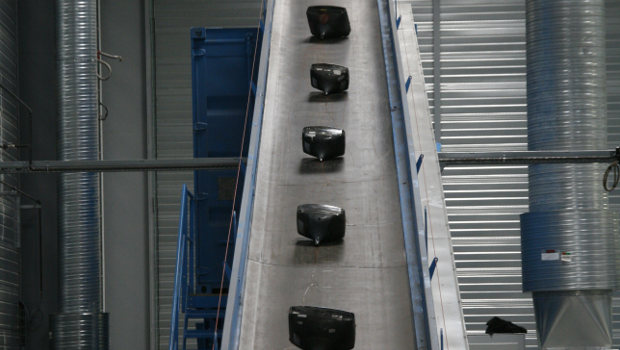 D3E : Environnement Recycling renforce la protection de ses salariés