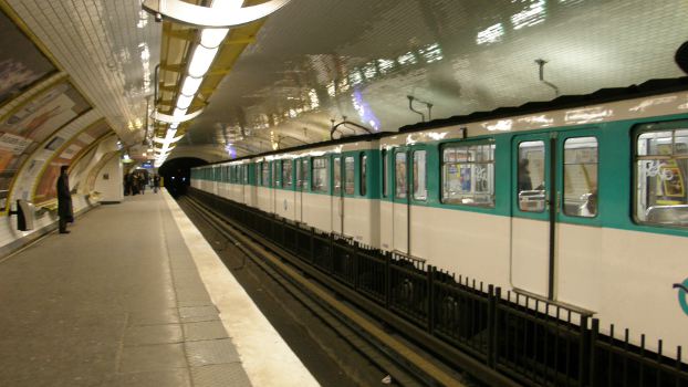 RATP prend de l’élan