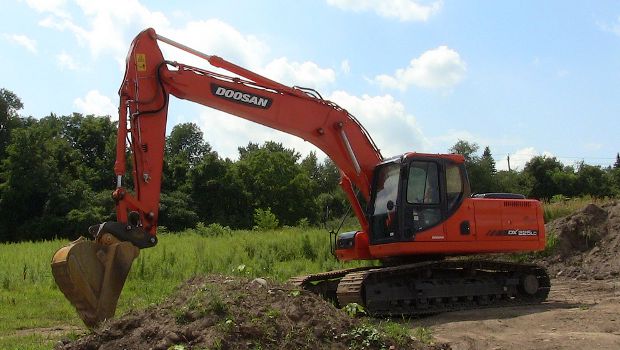 Belgique : Doosan ferme son usine de Frameries